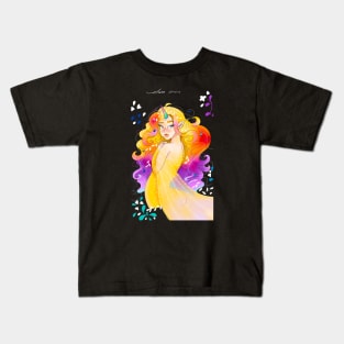 Unicorn fairy Kids T-Shirt